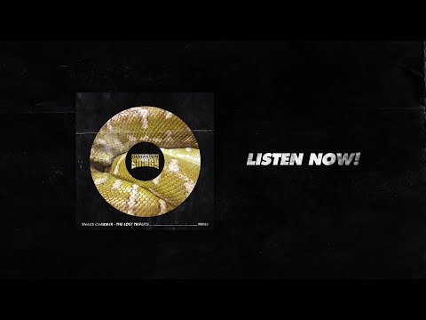 The Lost Triplets - Snake Charmer | OUT NOW | SMASH THE HOUSE | GENERATION SMASH | EDM | 2020