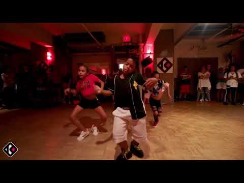 Left Side ft. Mystic “Want Your Body” Dance/Lucas The Entertainer/Tricia Miranda Choreography