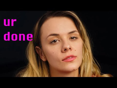 DASHA Nekrasova Demolishes Jay Dyer