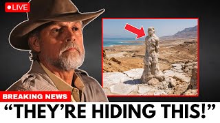 Before His Death, Ron Wyatt Exposed a Terrifying Secret About Sodom & Gomorrah!