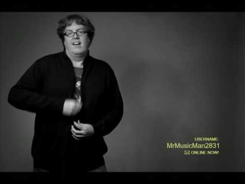 Match.com Steve Agee