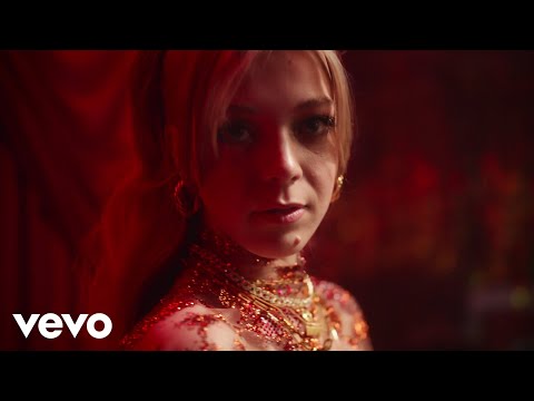 Becky Hill - Last Time (Official Video)