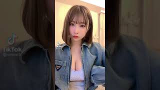 【TikTokまとめ】大きくて柔らかそうなおっぱい