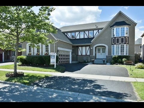20 Ballantyne Dr Ajax Open House Video Tour