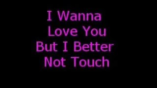 Groove Coverage - Poison (with lyrics)