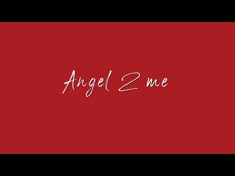 Angel 2 Me - Mckay Ft Jeff Bernat (International Version) (Lyrics Video)