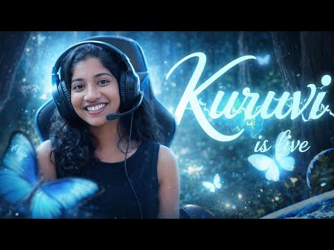 HI GUYSS😍😍 |  KURUVI IS LIVE OMEGLE |#xlantislive #omegle#omeglemalayalam