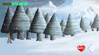 Beacon The Awakening | I Love Juárez | Kickstarter