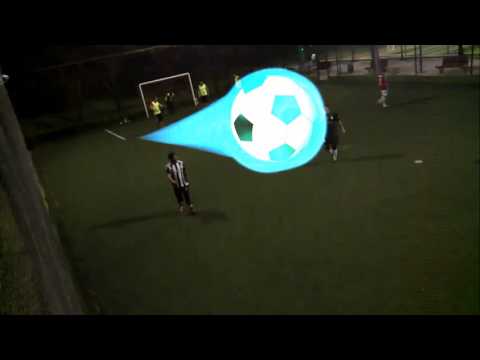 Altınpark Halı Saha 3 19.04.2016 22:00 - akillisaha.com