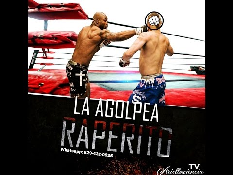 Metafisico - La Agolpea (pa' melymel y bulova)