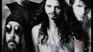 Chris Cornell- Touch me feat. Stephanie Barbar