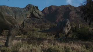 Michael Crichton's The Lost World - Escape Towards The Exit