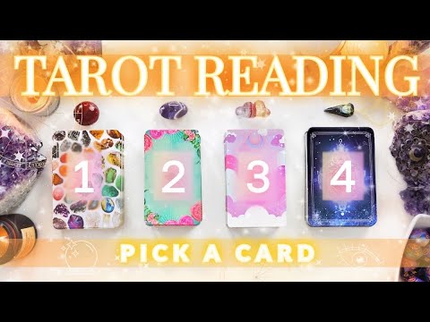 😳What's happening Next for You in Love♥️Career💸and Life?!🍀The ULTIMATE tarot reading!🔮✨Timeless✨🔥