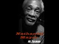 Nathaniel Mayer - Mr.Taxman