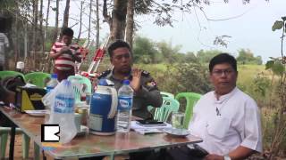 preview picture of video 'ရန္ကုန္မွာ သ​ပိတ္မ​စံု​ေ​စ​ဖို​႔ ဘယ​္ေ​န​ရာ​ေ​တြ​ကေ​န ပိတ္ဆို​႔​ထား​မ​လဲ'