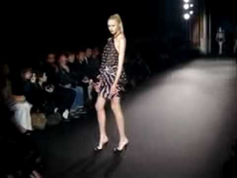 Junko Shimada - Spring Summer 2007 - RTW