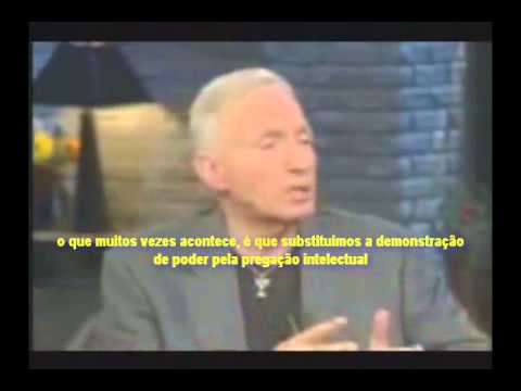 Sid Roth entrevista Bill Johnson parte 2