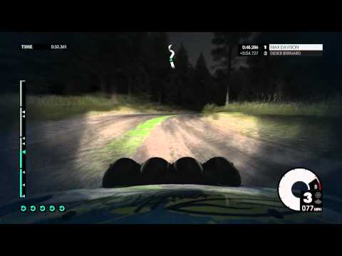 Dirt 3 Walkthrough Part 99 HD