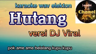 Download lagu Karaoke Pok Ame ame dj viral #karaoke_hutang pok amai-amai belalang kupu kupu mp3 Download lagu Karaoke Pok Ame ame dj viral #karaoke_hutang pok amai-amai belalang kupu kupu mp3