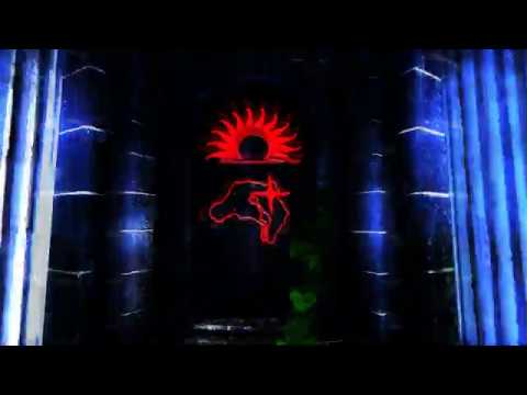 SkettiOdin - The Path of Dawn