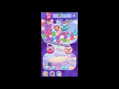 Angry Birds Dream Blast level 148