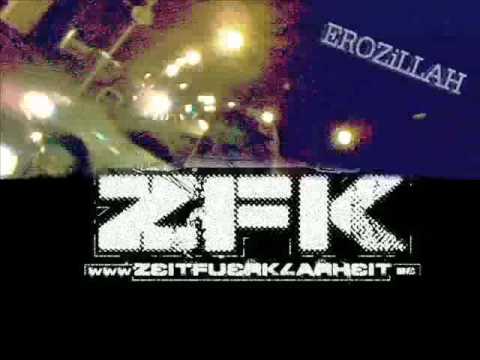 MerkeZ ft. Erozillah - Hersey