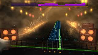 Rocksmith2014 -  Alcest -  Away(Lead97%)