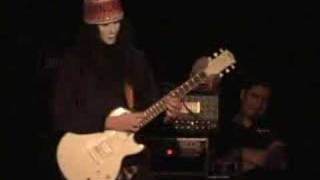 Buckethead - Want Some Slaw?  (with Solo) this is LIVE !!!!!