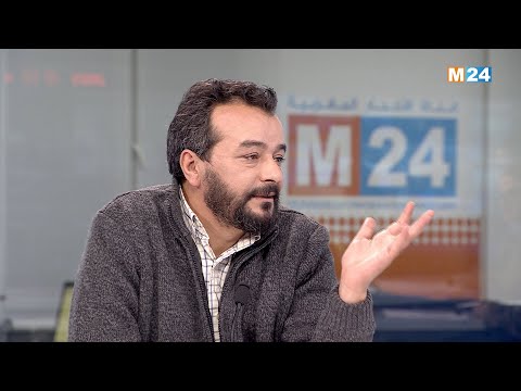 مسعود بوحسين يقدم قراءة في الحصيلة الثقافية بالمغرب لسنة 2021