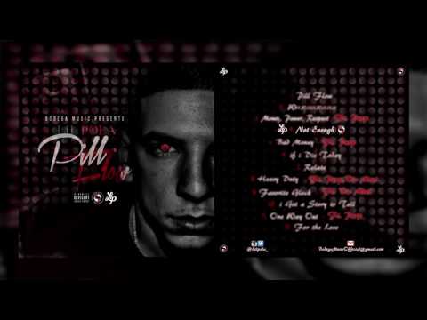 Lil Pola (Aka Pola Kane) - Not Enough