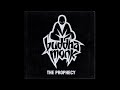 Buddha Monk - East Side Story