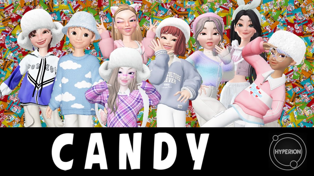 Candy by Hyperion Collabs thumbnail