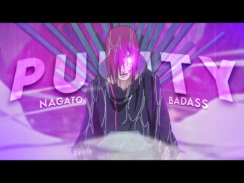 Nagato Badass Edit - Purity Chill [AMV/Edit]