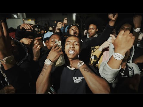 Luldame23 - Murda Music (Official Video)