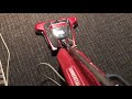 How I Vacuum Commercial Grade Carpet