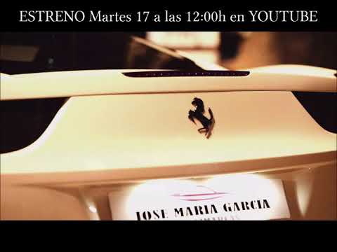 TRAILER "CONMIGO" ABEL ROMANO feat. LUITINGO