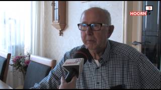 Vrijwilliger van het jaar 2015