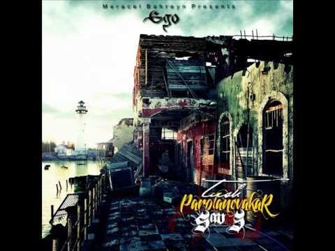 Parola Nevakâr & Savaş & Tush - Ego
