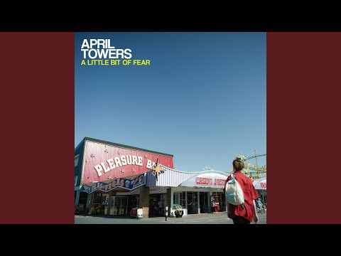 A Little Bit Of Fear