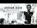 BBC Arthur Ashe More Than A Champion 2015