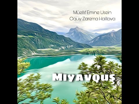 Miyavquş - Zarema Halitova