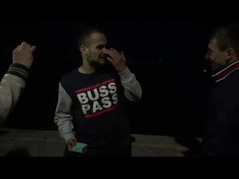 АрХангел , Strih , Сочный Вес ,  Ритор etc - Нет срока давности │Рэп под открытым небом │ 3 Часть │