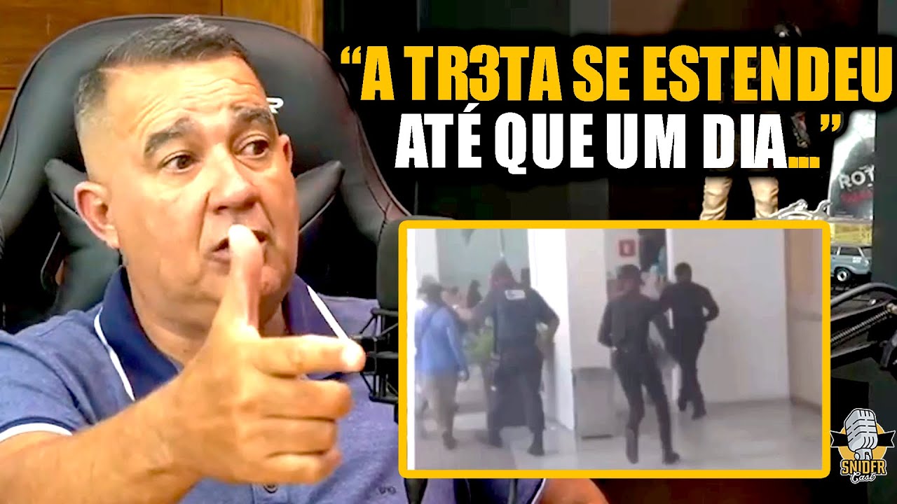 EU DESR3SPE1TEI MEU CHEFE E...