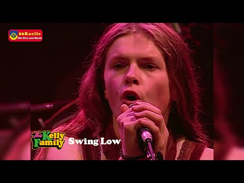 The Kelly Family - Swing Low | Live at Loreley 1995