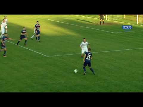 Warta Gorzów Wielkopolski - Budowlani Lubsko 4:0 - 30.09.2017r.