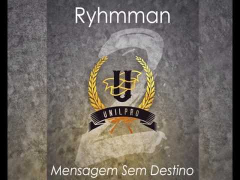 Ryhmman - Mensagem Sem Destino