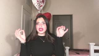 Espero que seas feliz (Cover) Camila gallardo - Camila Urriola