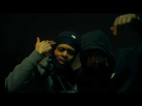BMG Quisoo x OG Luh Dee - Montana ( Official Music Video )