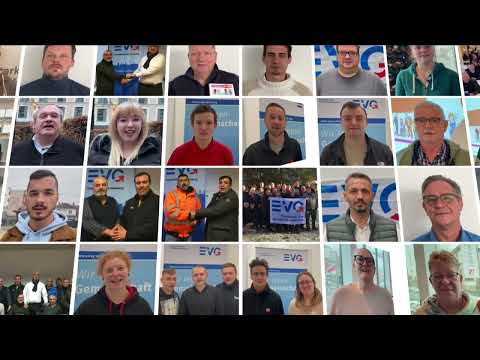 Aktion "Gemeinsam geht mehr!"