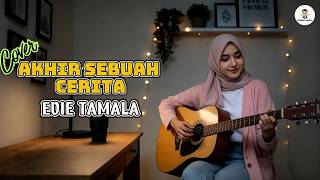 Download lagu Akhir Sebuah Cerita - Evie Tamala | Slow Rock Cover By C.M  mp3